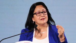 Contraloría advierte que incendios en Ñuble y Bío Bío ponen en riesgo provisiones para el reajuste al sector público