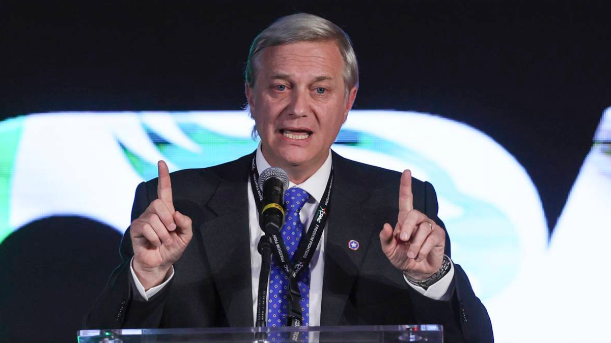 Kast valora captura de Maduro como “una gran noticia para la región” y marca distancia con el gobierno de Boric