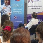 Inauguración Escuela MIPES