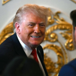 Trump propone un “Consejo de Paz” que cobraría US$1.000 Millones por un lugar en su "Consejo de Paz" mundial