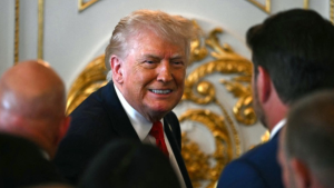 Trump propone un “Consejo de Paz” que cobraría US$1.000 Millones por un lugar en su "Consejo de Paz" mundial