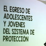 El egreso del sistema de protección: una deuda pendiente de la política pública chilena