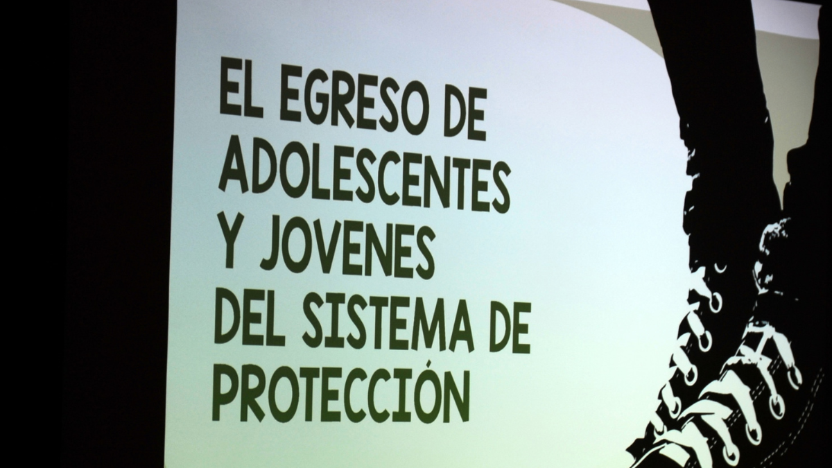 El egreso del sistema de protección: una deuda pendiente de la política pública chilena