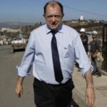 Ministro Poduje confirma: