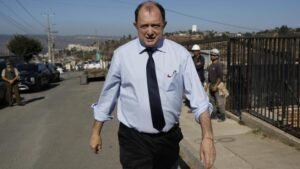 Ministro Poduje confirma: