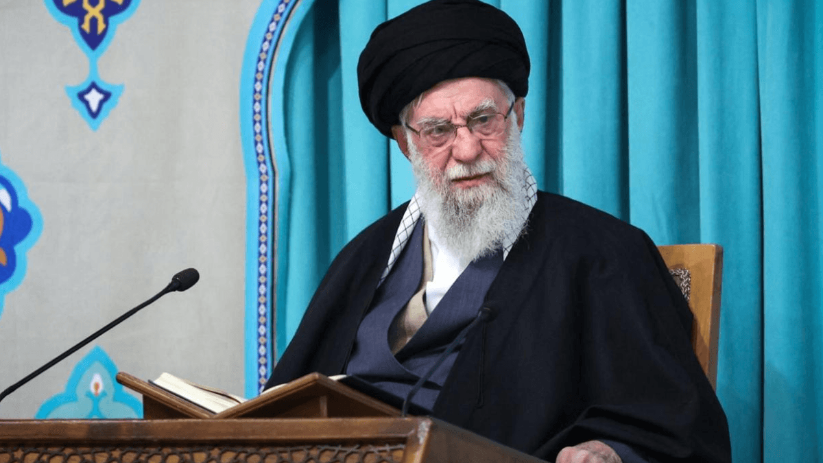 EE.UU. e Israel anuncian muerte del líder supremo iraní en ataque conjunto y abren nuevo escenario en Medio Oriente