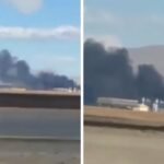 Israel confirma que atacó reactor nuclear en Irán