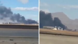 Israel confirma que atacó reactor nuclear en Irán