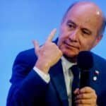 alza de combustibles en Chile