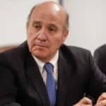 Jorge Quiroz y la colusión en Chile: debate por su llegada a Hacienda