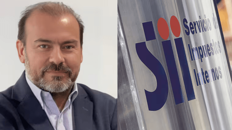 El nuevo director del SII, Jorge Trujillo, solicitó la renuncia de tres subdirectores en su primer día, en una señal de cambios profundos en el organismo.