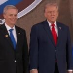 Donald Trump felicita a José Antonio Kast por triunfo presidencial en Chile y bromea sobre su apoyo