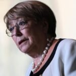 Cancillería investiga apoyo a Bachelet en la ONU tras retiro de respaldo del Gobierno