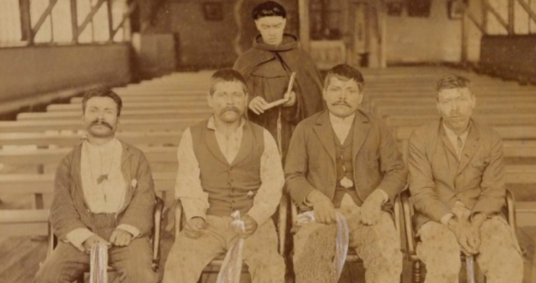 Pena de muerte en Chile: qué dice la ley y por qué no se aplica en delitos comunes