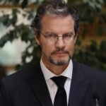 Diputado Cristián Contreras impulsa plebiscito para la restitución de la pena de muerte en Chile