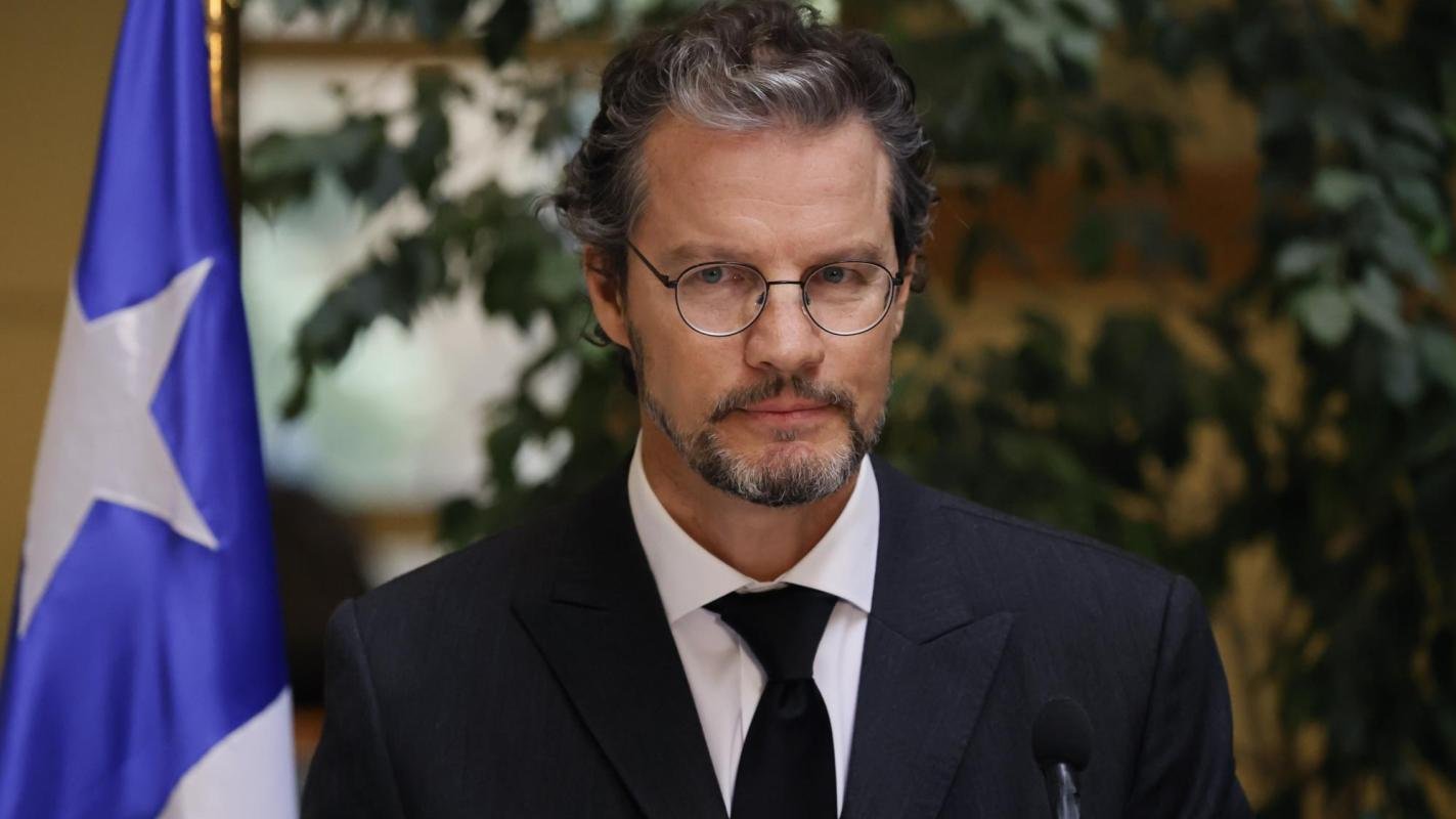 Diputado Cristián Contreras impulsa plebiscito para la restitución de la pena de muerte en Chile