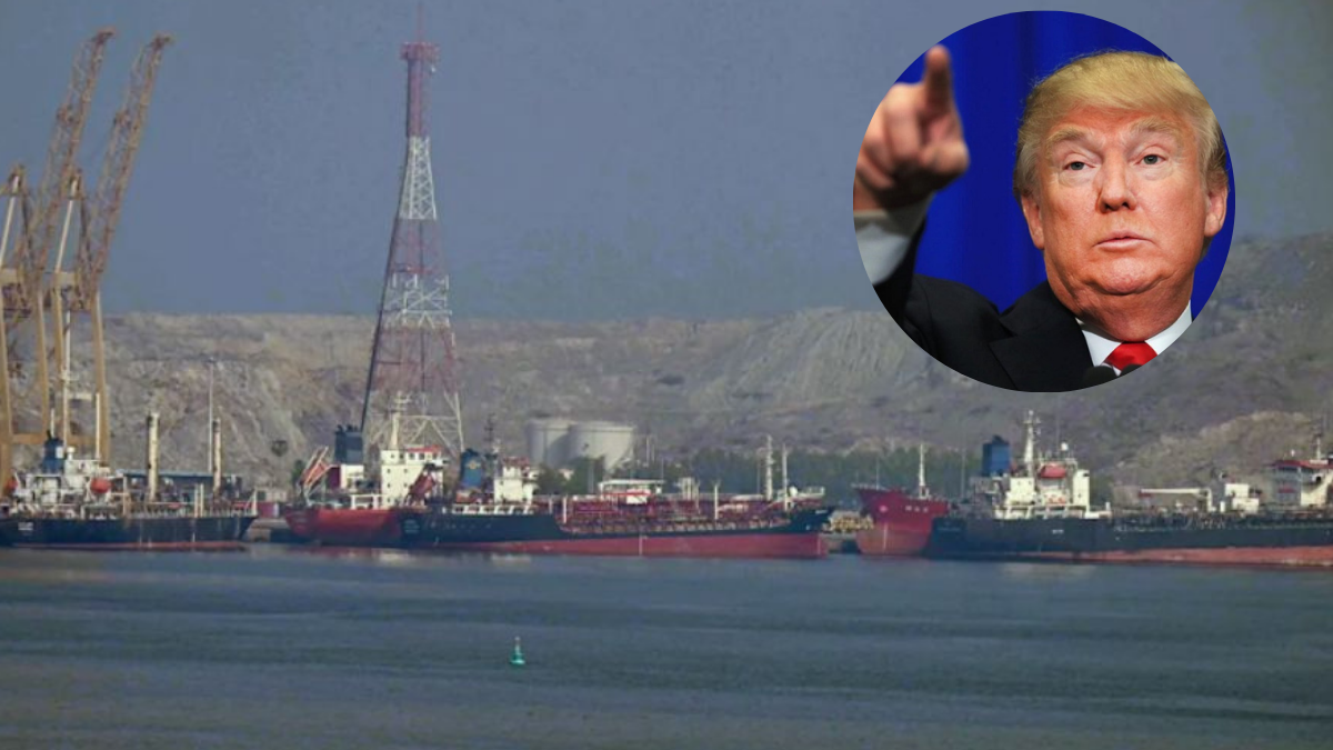 “¡Abran el maldito estrecho o arderán!”: la brutal amenaza de Donald Trump a Irán que sacude al mundo