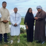 islam en la Amazonía