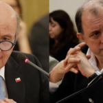 Poduje enfrenta política de austeridad del Gobierno en Chile, rechaza recortes del Minvu y tensiona al Ejecutivo con duras críticas.