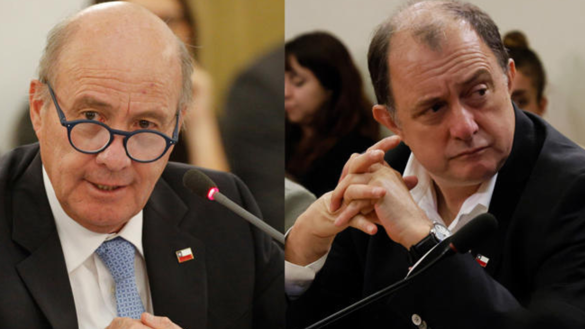 Poduje enfrenta política de austeridad del Gobierno en Chile, rechaza recortes del Minvu y tensiona al Ejecutivo con duras críticas.