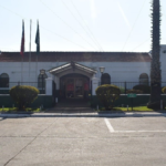 44ª Comisaría de Lo Prado