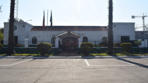 44ª Comisaría de Lo Prado
