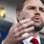 JJD Vance advierte a Israel que debe respetar acuerdo de paz impulsado por EE.UU. e Irán