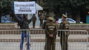 Una denuncia presentada en La Moneda en 2023 por un ciudadano extranjero sobre una presunta red de abuso infantil y espionaje vuelve a cobrar relevancia tras el escándalo generado por el ingreso masivo de niños haitianos a Chile cuyo paradero sigue siendo desconocido.