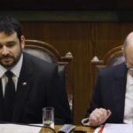 examen positivo del subsecretario de Hacienda