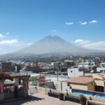 El Sur ¿Cuánto Significa la Mitad de un País?