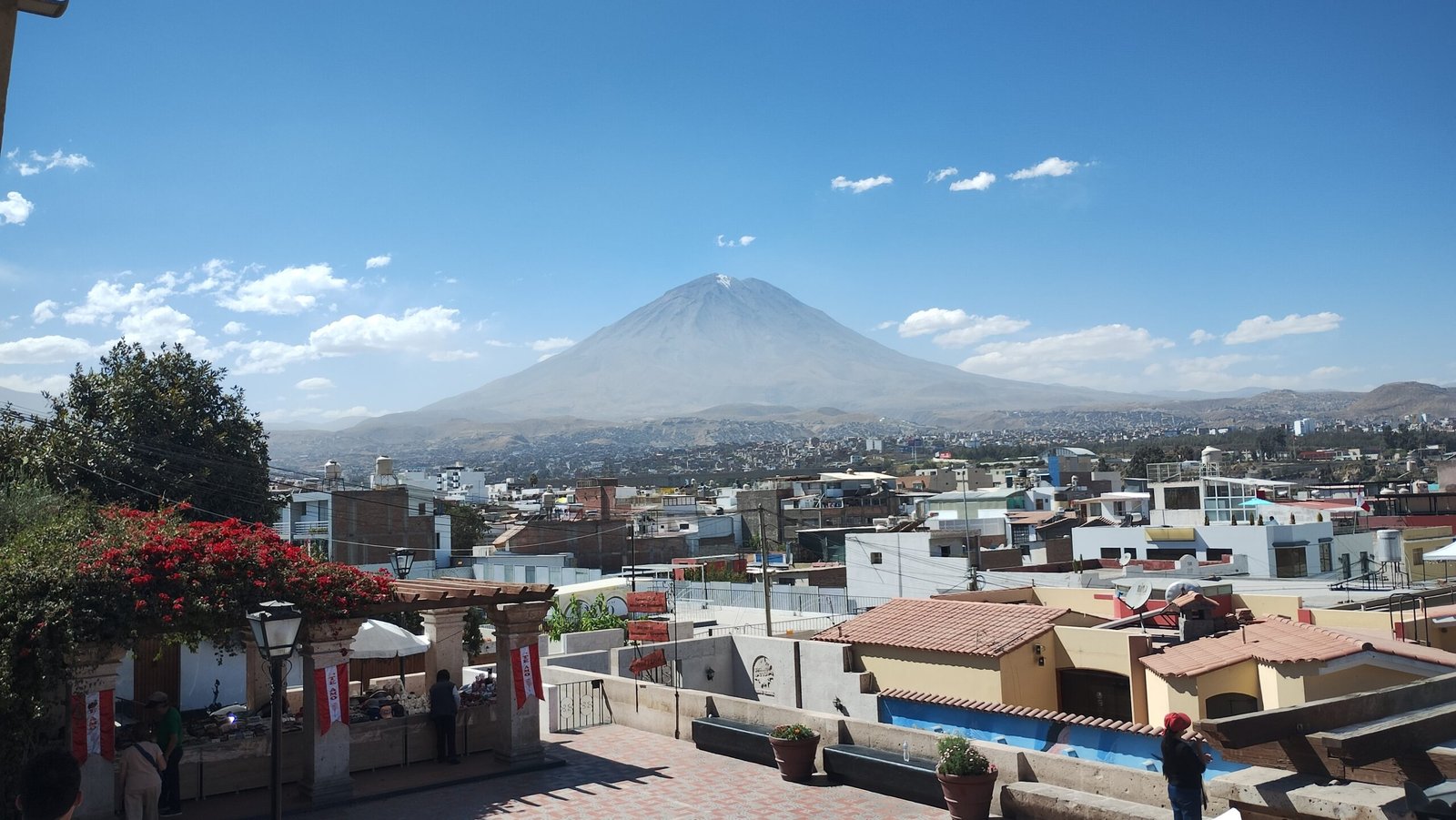El Sur ¿Cuánto Significa la Mitad de un País?