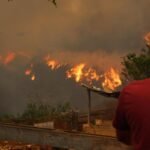 “La habíamos cagado”: testimonio remece investigación por 138 muertes en megaincendio