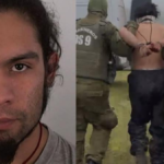 El INDH visitó al carabinero herido y al imputado vinculado al homicidio del cabo Eugenio Nain, pero no pudo entrevistar a este último porque una lesión le impediría hablar