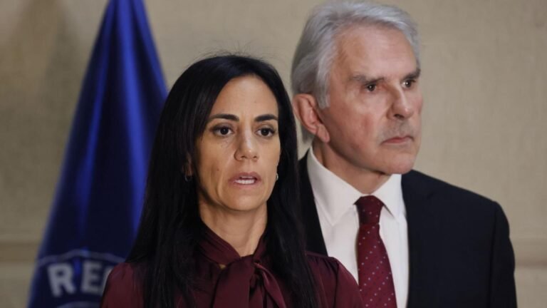 esa del Senado y Gobierno rechazan suspender la Ley Karin por cinco años