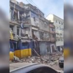 Terremoto de magnitud 7,4 sacude Colombia: reportan heridos y graves daños