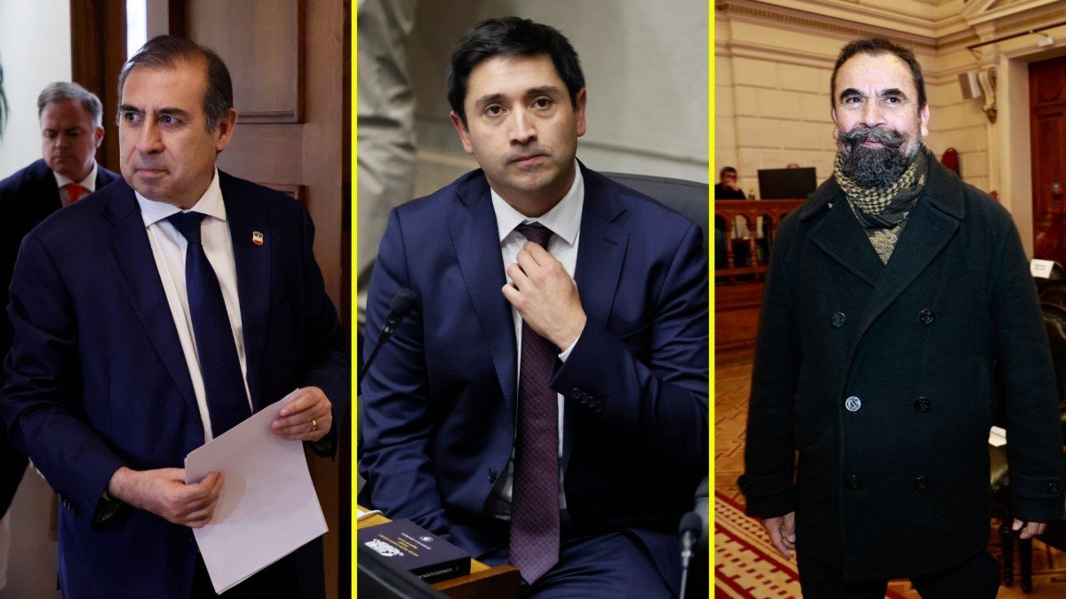 Junaeb bajo investigación por contratos de SOSER y vínculo con exjefe jurídico