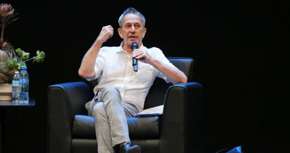 Alfredo Castro cuestiona recortes en cultura y advierte una “estética” del Gobierno que le recuerda a la dictadura