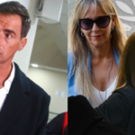 “No nos quiere tanto”: las escuchas de la Operación Ámsterdam que mencionan a Santibáñez y Gazmuri