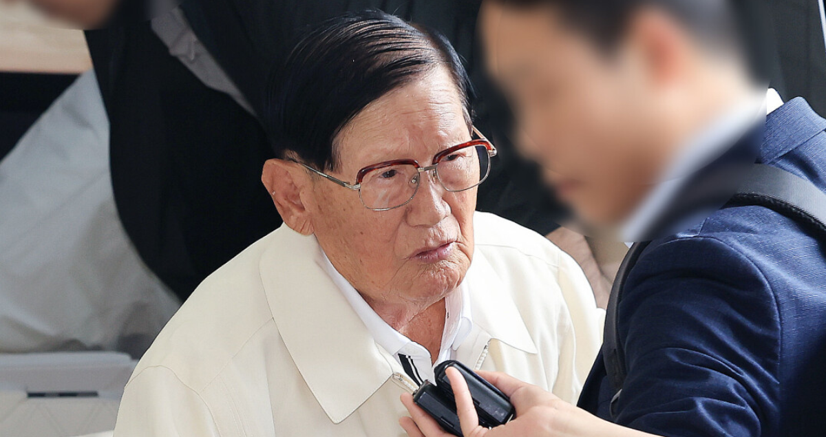 Detención de líder religioso de 95 años viola estándares internacionales de derechos humanos y debido proceso