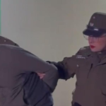 Dos detenidos serán formalizados por homicidio frustrado contra carabineros tras persecución en Peñalolén