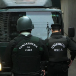Gendarmería acumula 5.393 sumarios abiertos y más de 4.400 están fuera de plazo