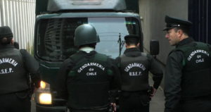 Gendarmería acumula 5.393 sumarios abiertos y más de 4.400 están fuera de plazo