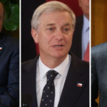 Kast asume responsabilidad por impasse entre Quiroz y Alvarado y descarta “gallito” dentro de su gabinete