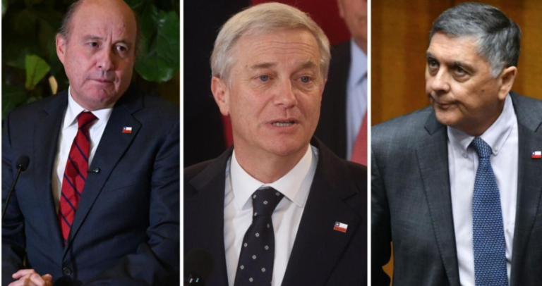 Kast asume responsabilidad por impasse entre Quiroz y Alvarado y descarta “gallito” dentro de su gabinete