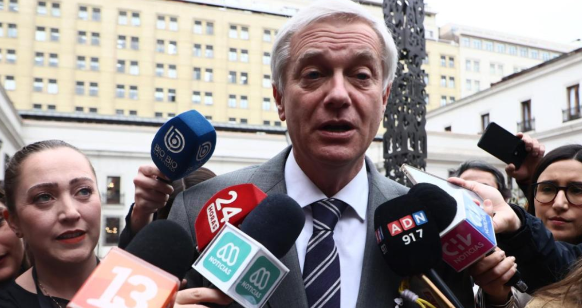 Kast conformó una comisión para reducir los 25 ministerios actuales. Conoce a sus integrantes y el plan de 120 días para modernizar el Estado.