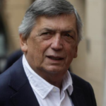 Lautaro Carmona exige respeto a los DD.HH. y descarta "cheques en blanco" constitucionales al gobierno