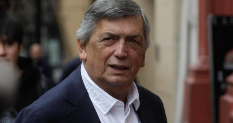 Lautaro Carmona exige respeto a los DD.HH. y descarta "cheques en blanco" constitucionales al gobierno