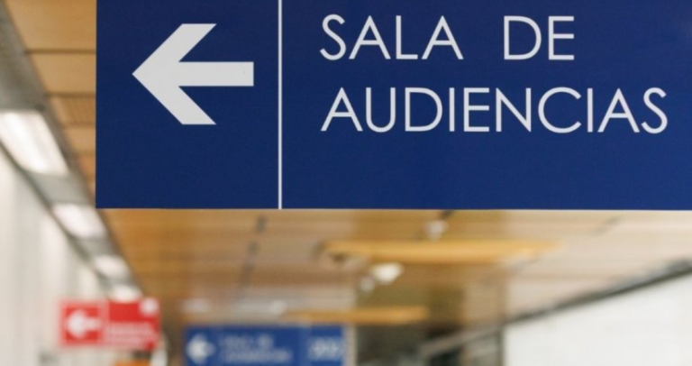 PDI detiene a funcionario judicial investigado por presuntas filtraciones al crimen organizado