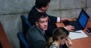 Caso Sartor: Fiscalía indaga triangulación de US$49 millones desde fondos peruanos hacia Chile