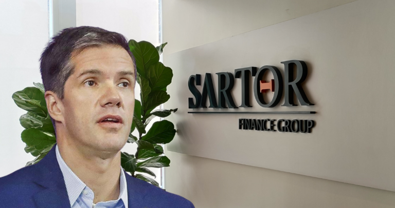 Avram Fritch: el exmilitar israelí detrás de una millonaria deuda con Sartor
